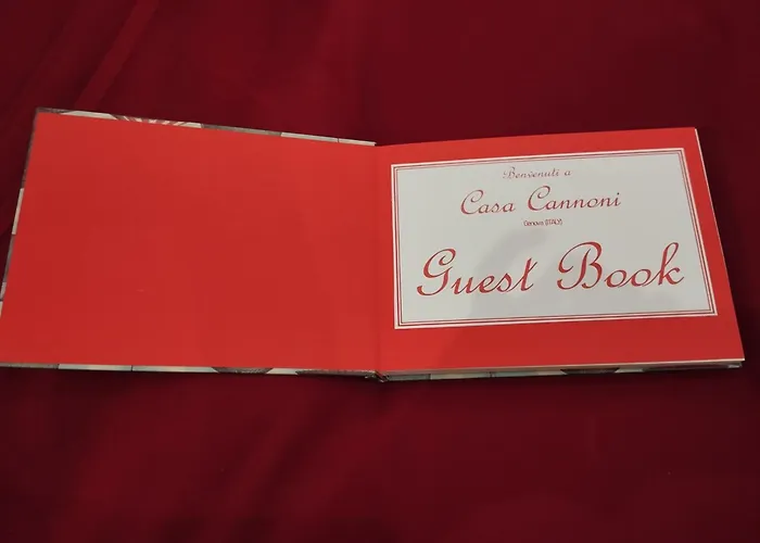 Casa Cannoni