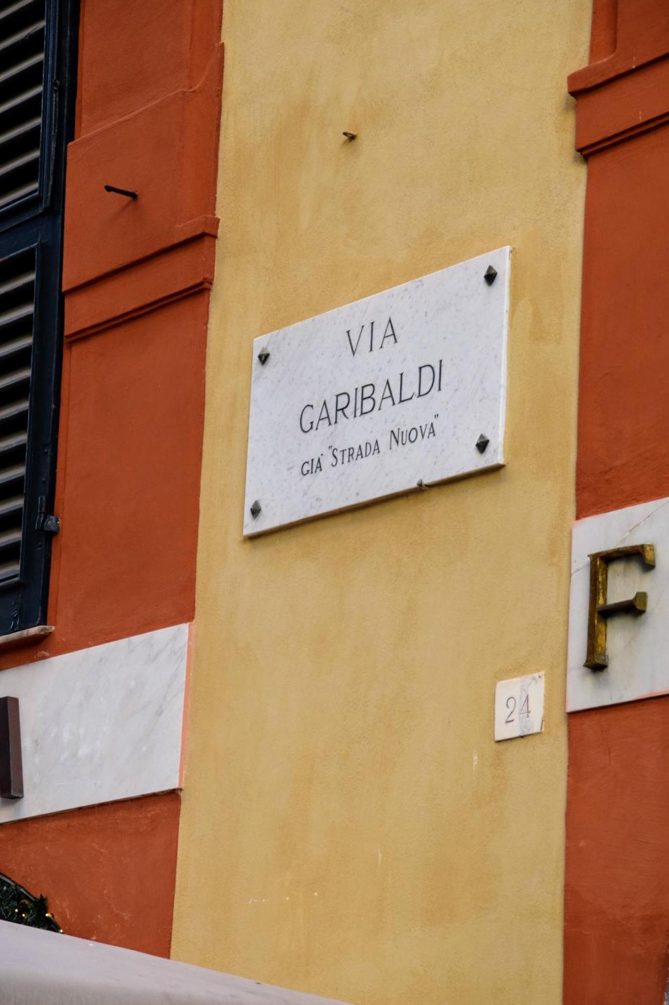 Casa Cannoni Appartamento