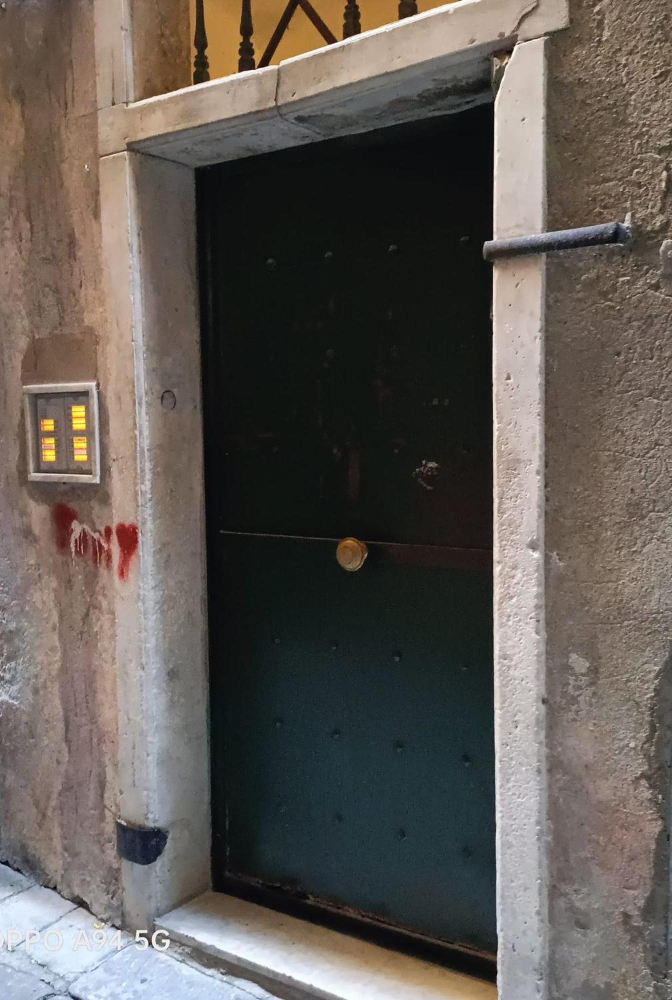 Casa Cannoni Appartamento Genova