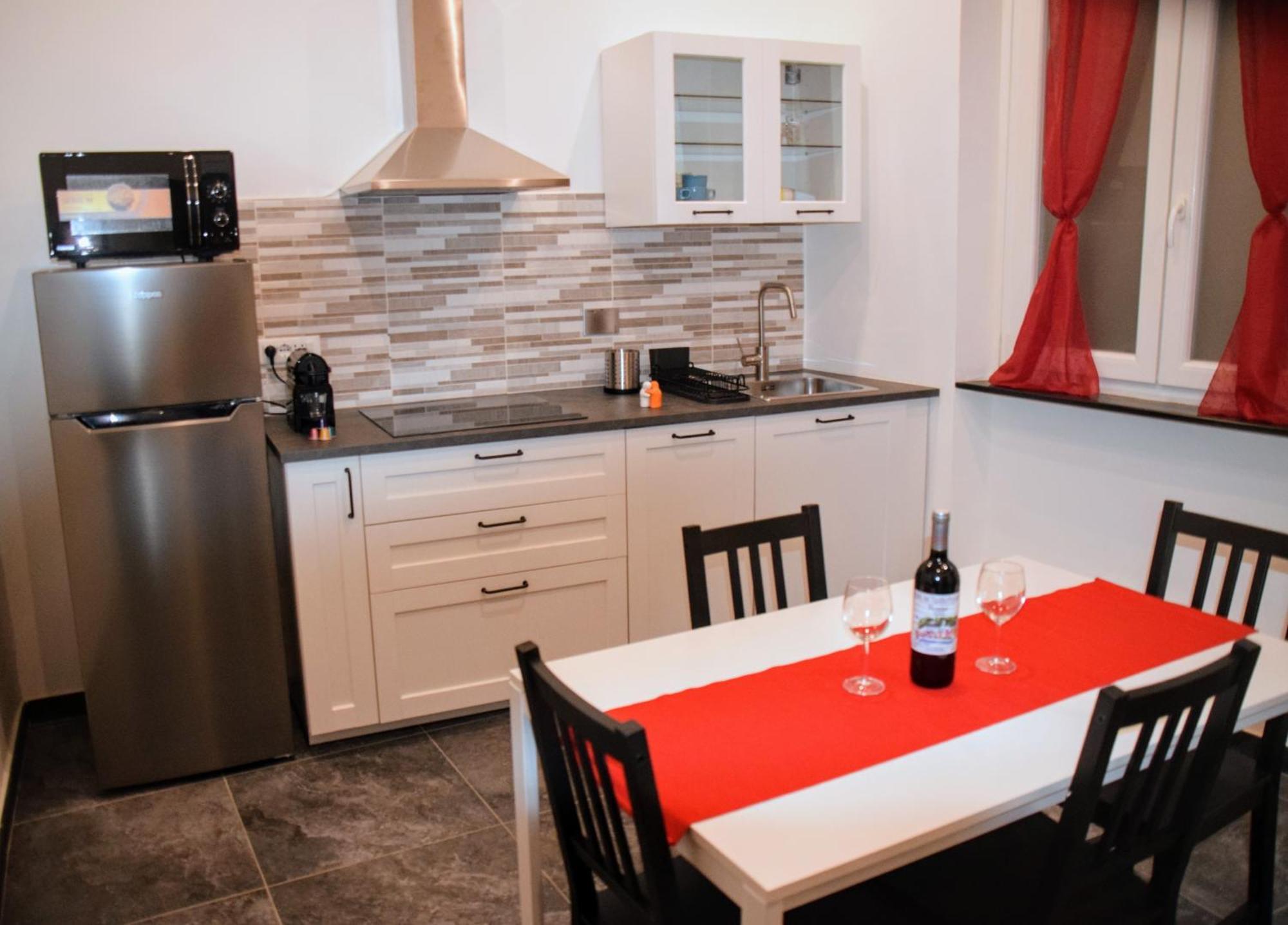 Casa Cannoni Appartamento Genova