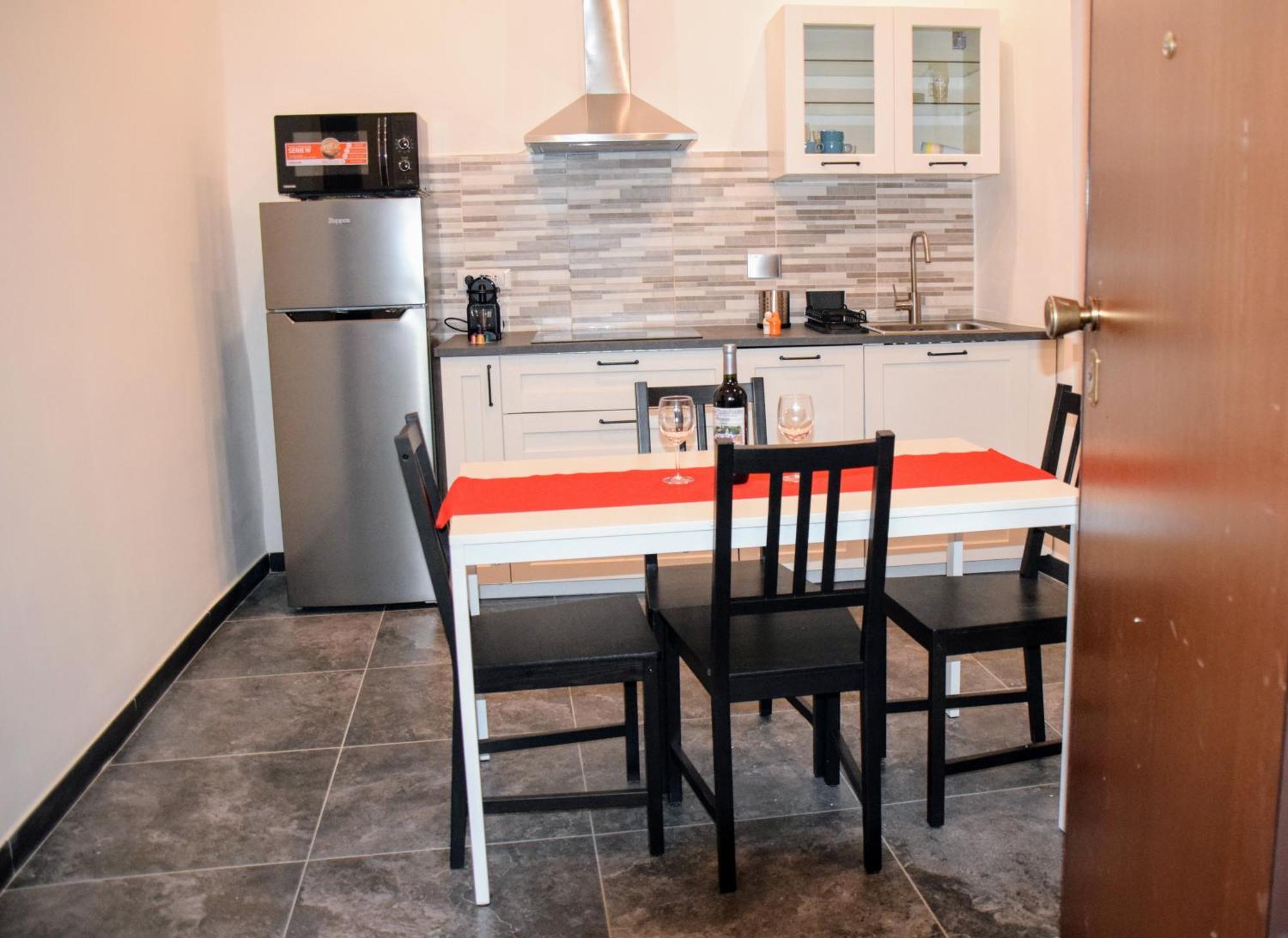 Casa Cannoni Apartment *