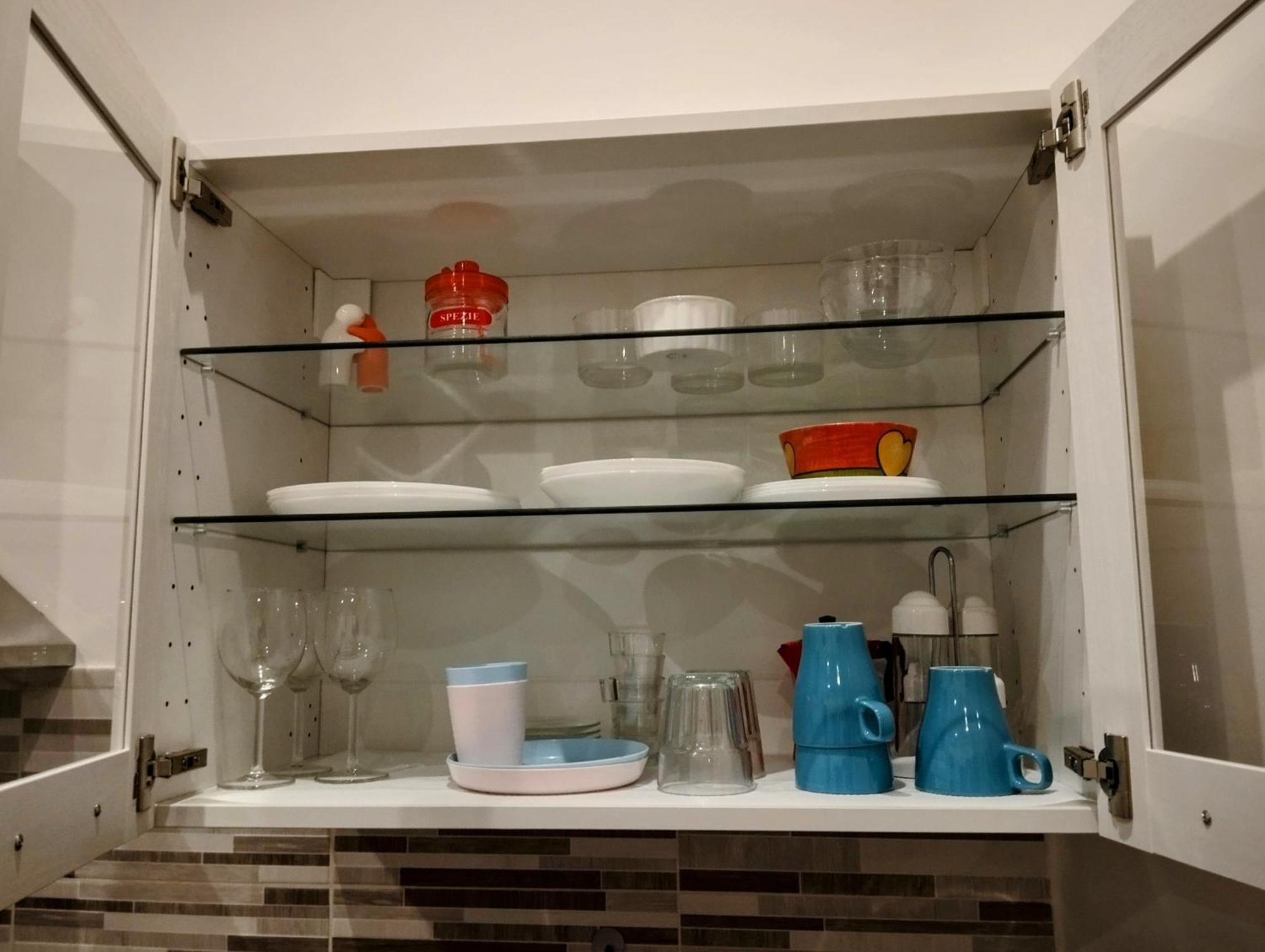Casa Cannoni Appartamento