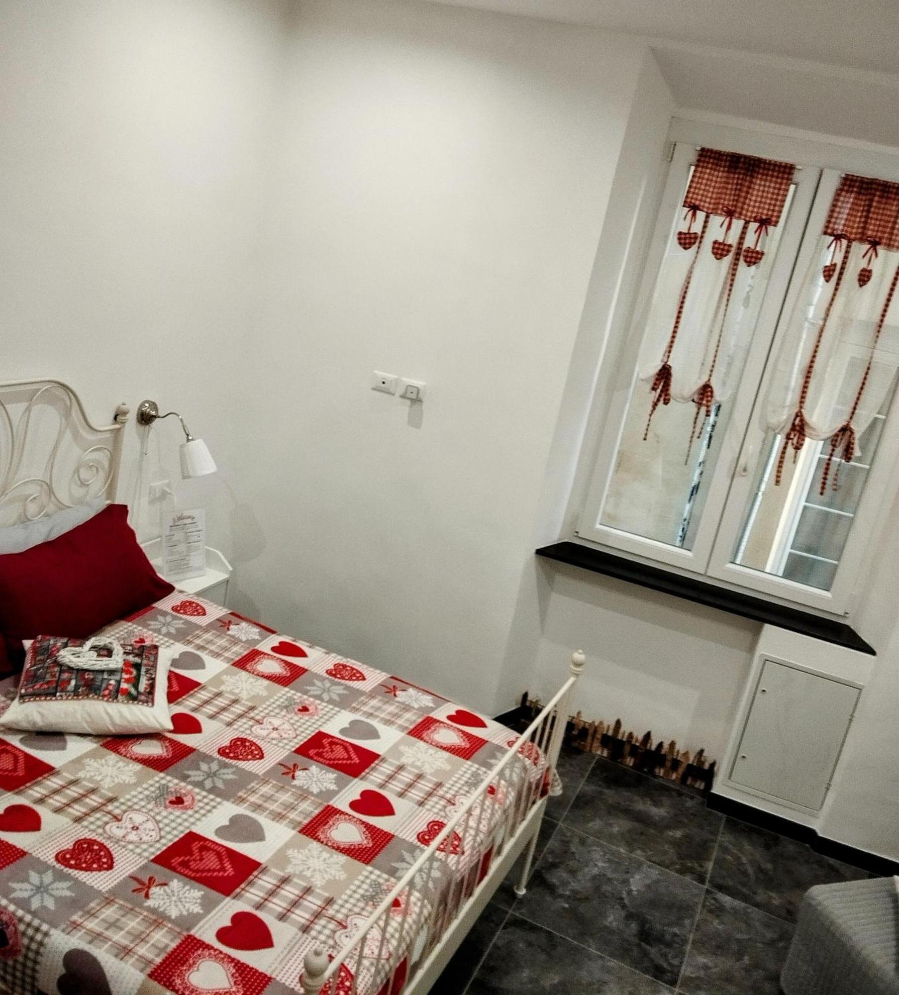 Casa Cannoni Appartamento