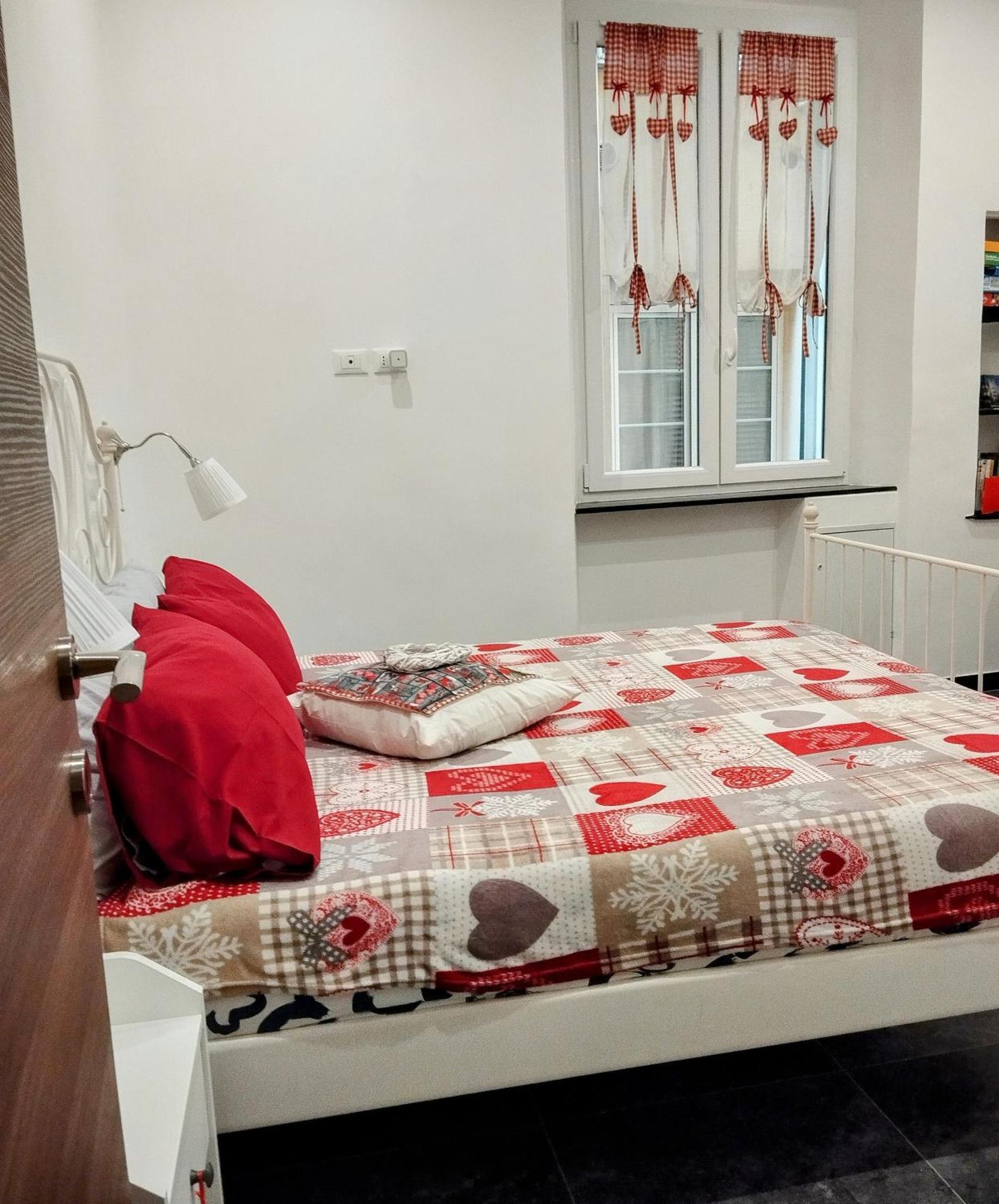 Appartamento Casa Cannoni