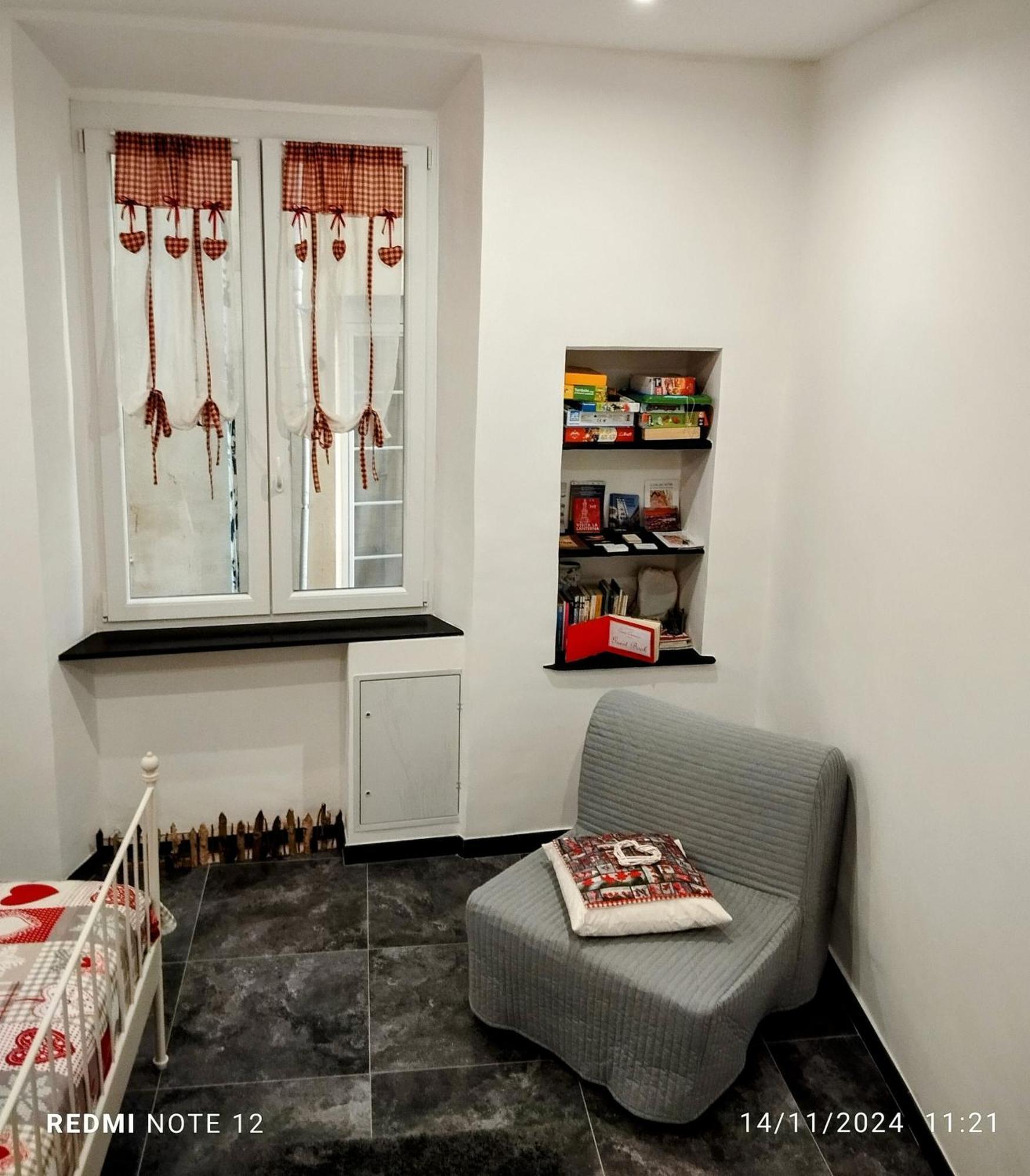 Appartamento Casa Cannoni