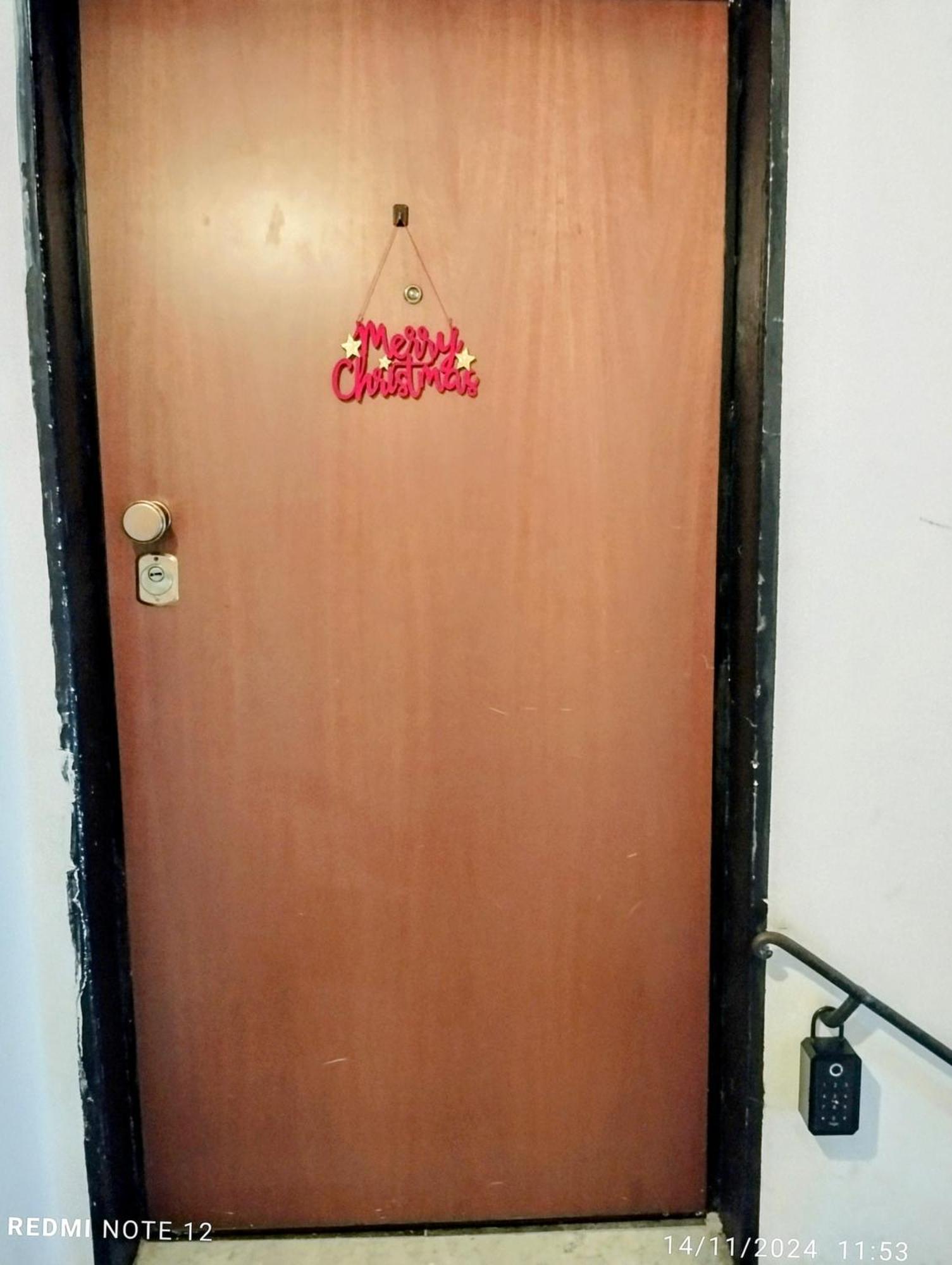Appartamento Casa Cannoni